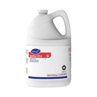 Diversey™ Spitfire® Power Cleaner, Fresh Pine Scent, 3.78 L Container, 4/Carton Degreasers/Cleaners - Office Ready