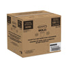 SOLO® Flexstyle® Double Poly Paper Containers, 16 oz, Symphony Design, Paper, 25/Pack, 20 Packs/Carton Takeout Food Containers - Office Ready