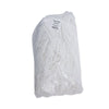 Boardwalk® Cut-End Wet Mop Heads, Rayon, No. 32, White, 12/Carton Wet Mop Heads - Office Ready