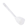 Boardwalk® Cone Bowl Mop, 10" Handle, 2" Mop Head, White, 25/Carton Toilet Bowl Mops - Office Ready