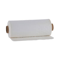 Boardwalk® Industrial Drum Liners Rolls, 60 gal, 1.8 mil, 38