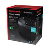 Honeywell InSight HEPA Air Purifier HPA5100B, 190 sq ft Room Capacity, Black HEPA Air Cleaner Machines - Office Ready