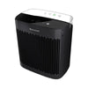 Honeywell InSight HEPA Air Purifier HPA5100B, 190 sq ft Room Capacity, Black HEPA Air Cleaner Machines - Office Ready