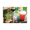 Pactiv Evergreen Newspring® DELItainer® Microwavable Container, 32 oz, 4 .55 Diameter x 5.55 h, Clear, Plastic, 240/Carton Takeout Food Containers - Office Ready