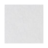 Boardwalk® Polishing Floor Pads, 15" Diameter, White, 5/Carton Burnish/Buff Floor Pads - Office Ready