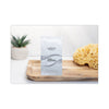 Breck® Shampoo/Conditioner, Clean Scent, 0.25 oz, 500/Carton Travel/Amenity Shampoo/Conditioner - Office Ready