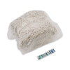 Boardwalk® Flash Forty Disposable Dust Mop Heads, Cotton, 5", Natural Dust Mop Heads - Office Ready