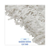 Boardwalk® Cut-End Wet Mop Heads, Rayon, White, 12/Carton Wet Mop Heads - Office Ready
