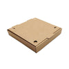 BluTable Pizza Boxes, 16 x 16 x 2, Kraft, Paper, 50/Pack Pizza Boxes - Office Ready