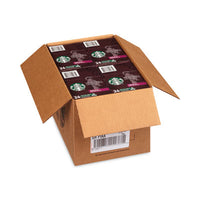 Starbucks® Sumatra Coffee K-Cups®, Sumatran, 0.4 oz K-Cup, 24/Box Coffee K-Cups - Office Ready