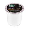 Starbucks® Sumatra Coffee K-Cups®, Sumatran, 0.4 oz K-Cup, 24/Box Coffee K-Cups - Office Ready