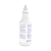 Diversey™ Protein Spotter, Fresh Scent, 32 oz Bottle, 6/Carton Carpet/Upholstery Cleaners - Office Ready