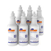 Diversey™ Protein Spotter, Fresh Scent, 32 oz Bottle, 6/Carton Carpet/Upholstery Cleaners - Office Ready