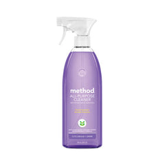 Method® All Surface Cleaner, French Lavender, 28 oz Spray Bottle