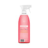 Method® All Surface Cleaner, Pink Grapefruit, 28 oz Spray Bottle, 8/Carton Multipurpose Cleaners - Office Ready