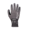 ergodyne® ProFlex 7071 ANSI A7 PU Coated CR Gloves, Gray, X-Large, Pair Work Gloves, Cut Resistant - Office Ready