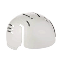 ergodyne® Skullerz 8945 Universal Bump Cap Insert, Gray Bump Caps - Office Ready