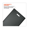 ergodyne® ProFlex 381 Standard Foam Kneeling Pad, 0.5", Medium, Black Knee Pads - Office Ready