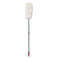 Rubbermaid® Commercial HiDuster® Overhead Duster, 51