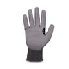 ergodyne® ProFlex 7071 ANSI A7 PU Coated CR Gloves, Gray, 2X-Large, 12 Pairs/Pack Work Gloves, Cut Resistant - Office Ready