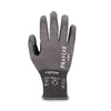 ergodyne® ProFlex 7071 ANSI A7 PU Coated CR Gloves, Gray, 2X-Large, Pair Work Gloves, Cut Resistant - Office Ready