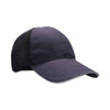 ergodyne® Skullerz 8946 Baseball Cap with Bump Cap Insert, OS, Navy Bump Caps - Office Ready