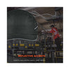 ergodyne® Skullerz 8955 Lightweight Bump Cap Hat, Short Brim, Black Bump Caps - Office Ready