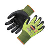 ergodyne® ProFlex 7022 ANSI A2 Coated CR Gloves DSX, Lime, Large, 144 Pairs/Pack Work Gloves, Coated - Office Ready