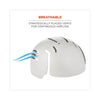 ergodyne® Skullerz 8945 Universal Bump Cap Insert, Gray Bump Caps - Office Ready