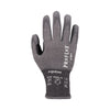 ergodyne® ProFlex 7071 ANSI A7 PU Coated CR Gloves, Gray, 2X-Large, 12 Pairs/Pack Work Gloves, Cut Resistant - Office Ready
