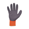 ergodyne® ProFlex 7401-CASE Coated Lightweight Winter Gloves 144-Pair, Orange, Large, Pair Work Gloves, Coated - Office Ready