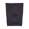ergodyne® ProFlex 601 Knee Compression Sleeve, Medium, Black Knee Pads - Office Ready