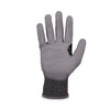 ergodyne® ProFlex 7071 ANSI A7 PU Coated CR Gloves, Gray, X-Large, 12 Pairs/Pack Work Gloves, Cut Resistant - Office Ready
