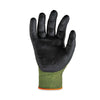ergodyne® ProFlex 7022 ANSI A2 Coated CR Gloves DSX, Lime, Large, 144 Pairs/Pack Work Gloves, Coated - Office Ready