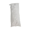 Boardwalk® Pro Loop Web/Tailband Mop Head, Rayon, #24 Size, White, 12/Carton Wet Mop Heads - Office Ready