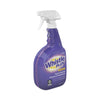 Diversey™ Whistle Plus Professional Multi-Purpose Cleaner & Degreaser, Citrus, 32 oz Spray Bottle, 8/Carton Multipurpose Cleaners - Office Ready