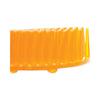 Diversey™ ekcoscreen™ Urinal Screens, Citrus Scent, Orange, 12/Carton Urinal Screens/Blocks - Office Ready