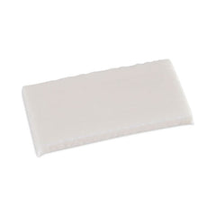 Boardwalk® Face and Body Amenity Soap, Flow Wrapped, Floral Scent, # 1 1/2 Bar, 500/Carton