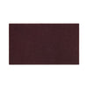 Boardwalk® Deep Scrub Pads, 20 x 14, Maroon, 10/Carton Scrub/Strip Floor Pads - Office Ready