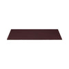 Boardwalk® Deep Scrub Pads, 20 x 14, Maroon, 10/Carton Scrub/Strip Floor Pads - Office Ready