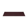 Boardwalk® Deep Scrub Pads, 28 x 14, Maroon, 10/Carton Scrub/Strip Floor Pads - Office Ready