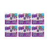 BRIGHT Air® Electric Scented Oil Air Freshener Refills, Sweet Lavender and Violet, 0.67 oz Bottle, 5/Pack, 6 Pack/Carton Scented Oils - Office Ready