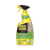 Goo Gone® Grout and Tile Cleaner, Citrus Scent, 28 oz Trigger Spray Bottle, 6/CT Tub/Tile/Shower/Grout Cleaners - Office Ready