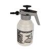 TOLCO® Model 942 Pump-Up Sprayer, 2 qt, Gray/Natural Sprayer Hoses - Office Ready