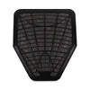 TOLCO® Urinal Mat, 20.75 x 18.5, Black, 6/Carton Bath & Restroom Mats - Office Ready