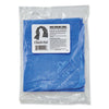 ergodyne® Chill-Its 6602 Evaporative PVA Cooling Towel, 29.5 x 13, One Size Fits Most, PVA, Blue, 50/Pack Cooling Towels - Office Ready