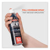 ergodyne® Krewd 6353 SPF 50 Sunscreen Spray, 5.5 oz Can Sunscreens - Office Ready