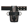 ergodyne® Arsenal 5562 Hammer Holster, 3 x 6 x 8, Polyester, Gray Hand Tool Organizer Holsters - Office Ready