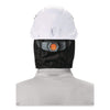ergodyne® N-Ferno 6840 2-Layer Poly Regular Winter Liner, Fleece/Polyester, One Size Fits Most, Black Thermal Hats/Liners - Office Ready