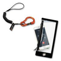 ergodyne® Squids 3195 Cell Phone Tool Tethering Kit, 1 lb Max Working Capacity, 12